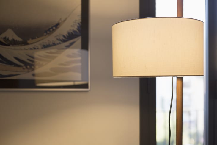 This Is the Lighting System That Gets Me Through Winter Apartment Therapy